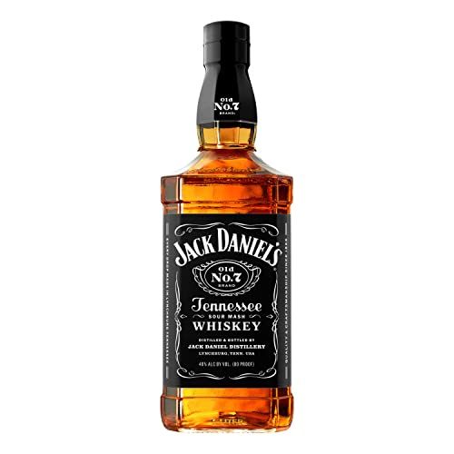 Jack Daniels Whisky Jack Daniels