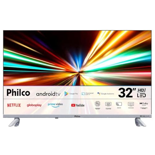 Philco Smart Tv 32 Polegadas