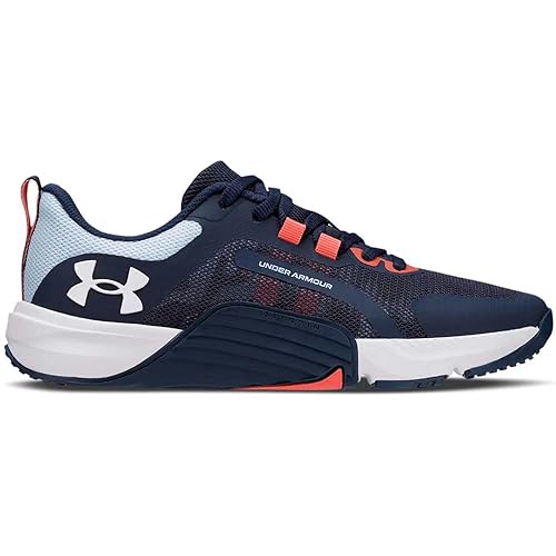 Under Armour Tenis Para Crossfit