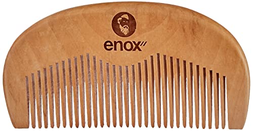 Enox Pente Para Barba