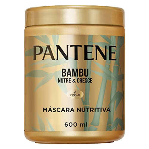 Pantene Ampola Para Cabelo