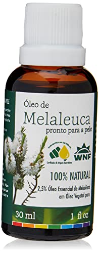 Wnf Oleo De Melaleuca