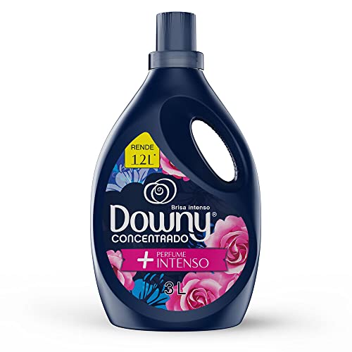 Downy Amaciante