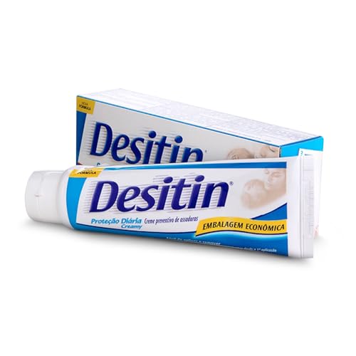 Desitin Pomada Para Assadura