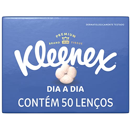 Kleenex Lenco De Bolso