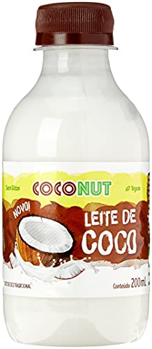 Coconut Leite De Coco