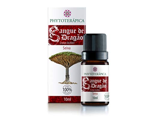 Phytoterápica Sangue De Dragao