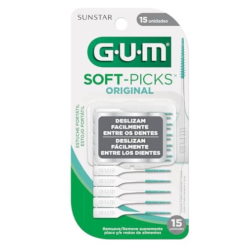 Gum Escova Interdental