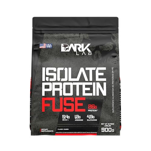 Dark Lab Melhor Whey Protein Feminino