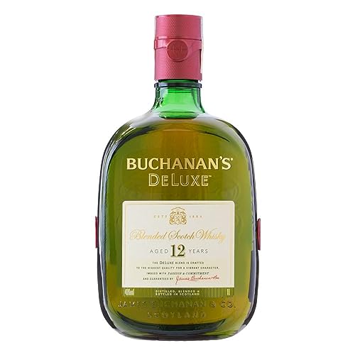 Buchanan'S Uisque