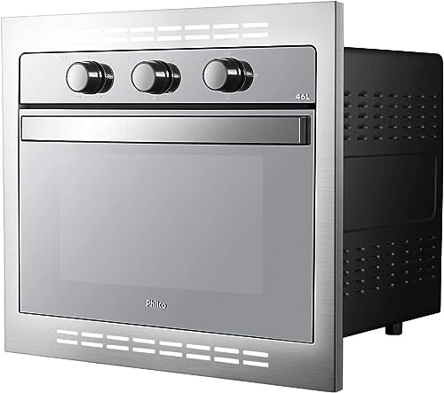 Philco Forno Eletrico De Embutir