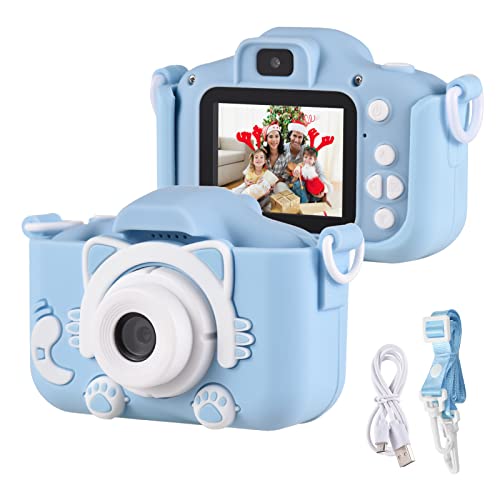 Bozony Camera Infantil