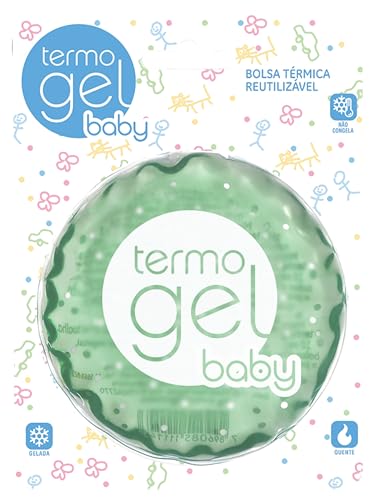 Termogel Beauty Bolsa Termica Para Colica