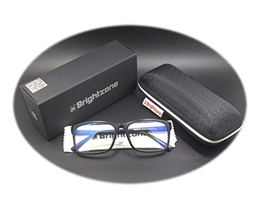 Brightzone Oculos Bloqueador De Luz Azul