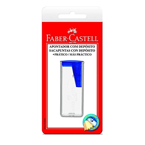 Faber-Castell Apontador