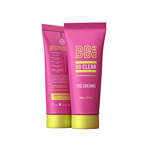 The Cream Bb Cream