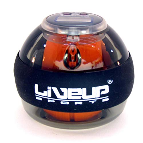 Liveup Powerball