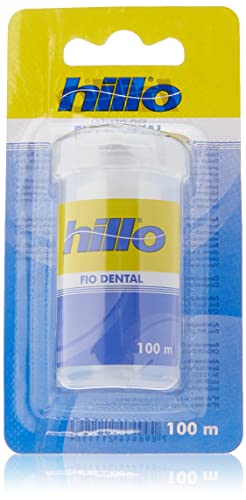 Hillo Fio Dental