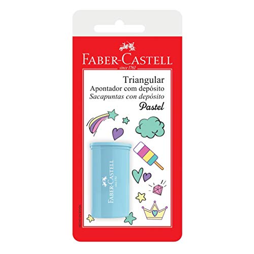 Faber-Castell Apontador