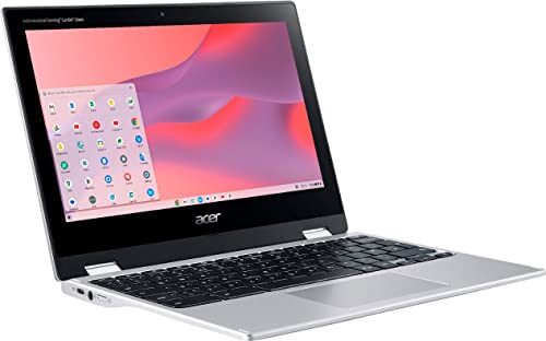 Acer Notebook 2 Em 1