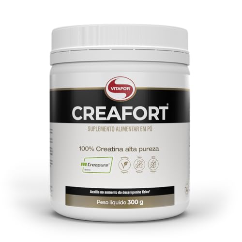 Vitafor Creatina Vitafor