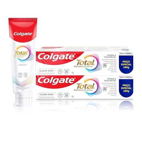 Colgate Creme Dental