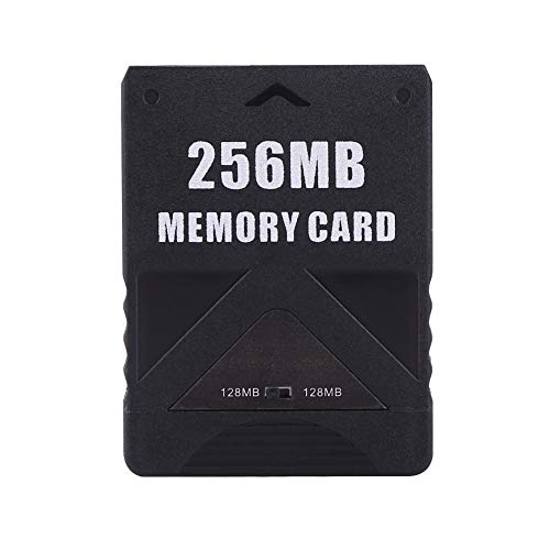 Sonew Memory Card Ps2