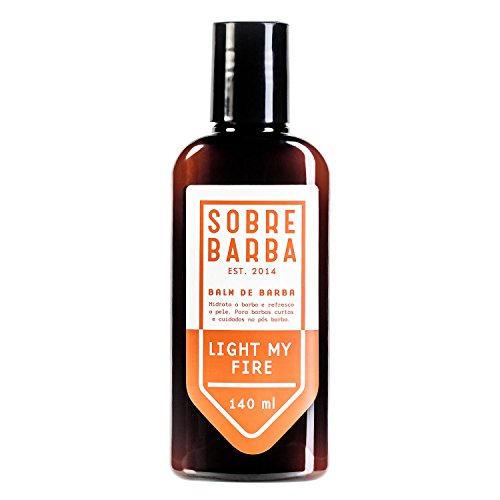 Sobrebarba Balm