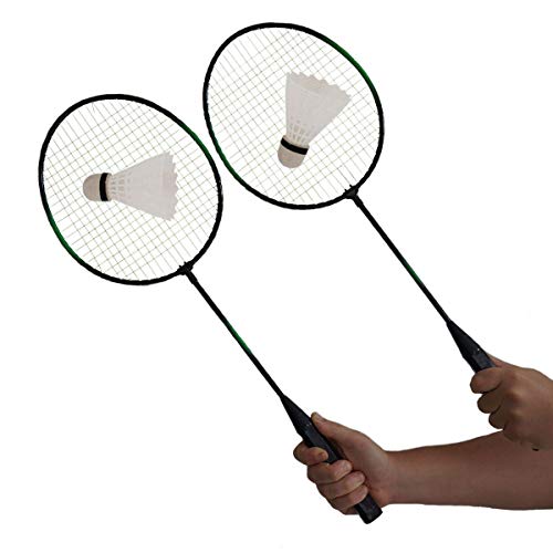 Top Rio Raquete De Badminton