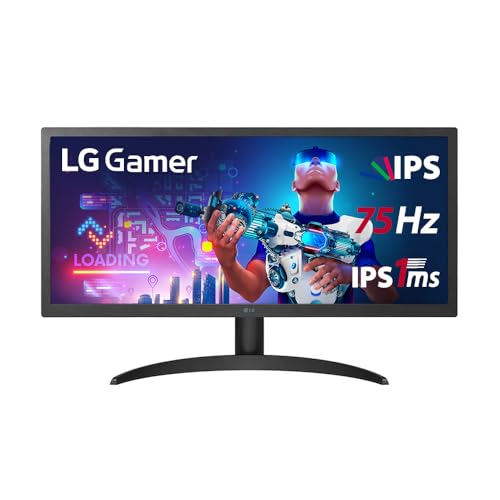 Lg Monitor 4K