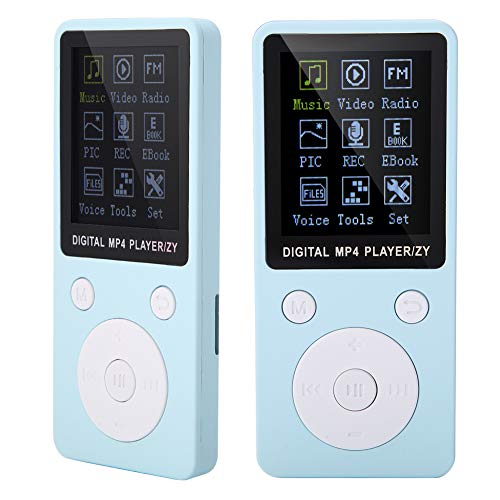 Eboxer Mp4 Player