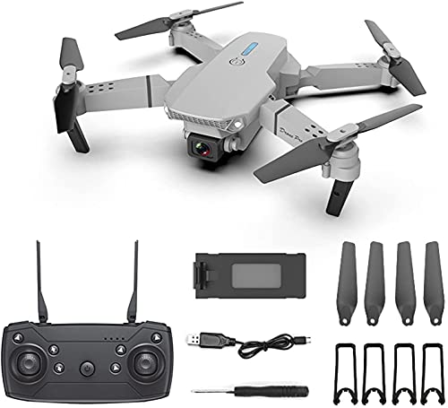 Meekiee Drone Com Camera