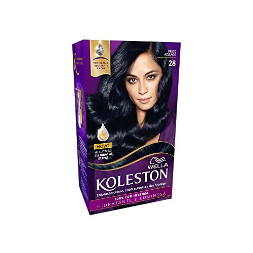 Koleston Tinta De Cabelo