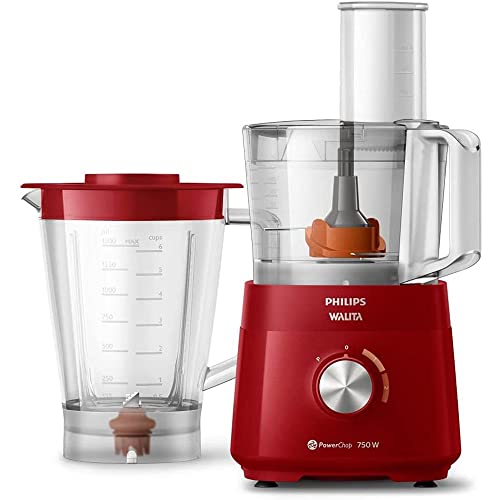 Philips Multiprocessador Walita