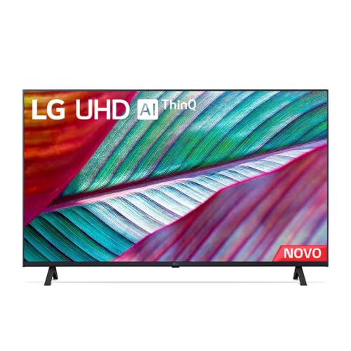 Lg Smart Tv 43 Polegadas