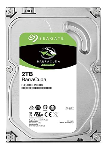 Seagate Hd Interno