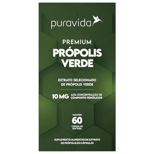 Puravida Propolis