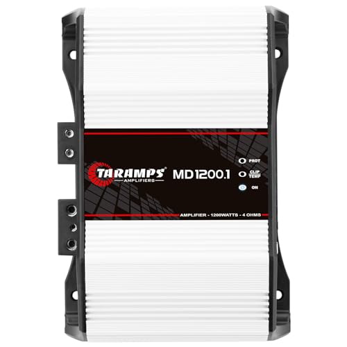 Taramps Modulo Amplificador