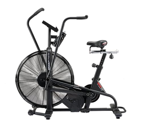 Assault Fitness Airbike