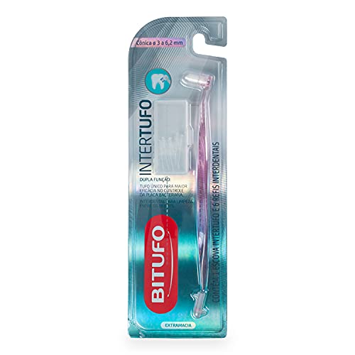 Bitufo Escova Interdental