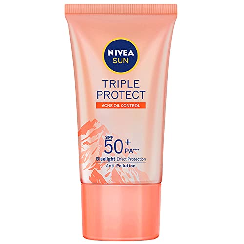 Nivea Protetor Solar Nivea