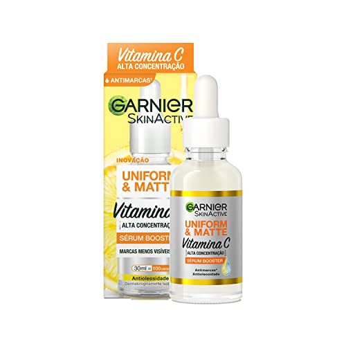 Garnier Serum Facial