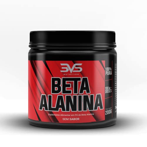 3Vs Nutrition Beta Alanina