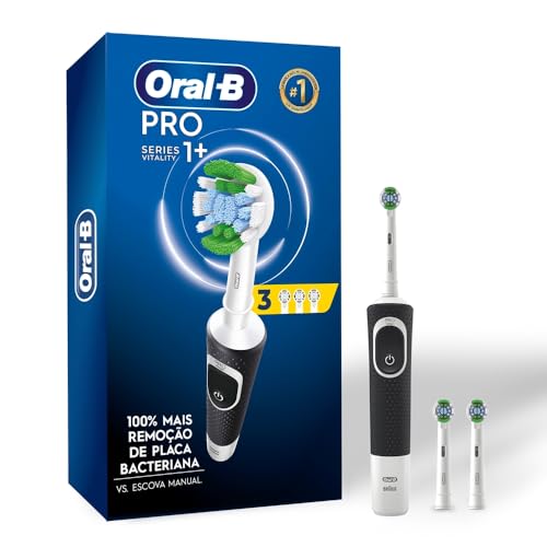 Oral-B Temporizador Melhores Modelo