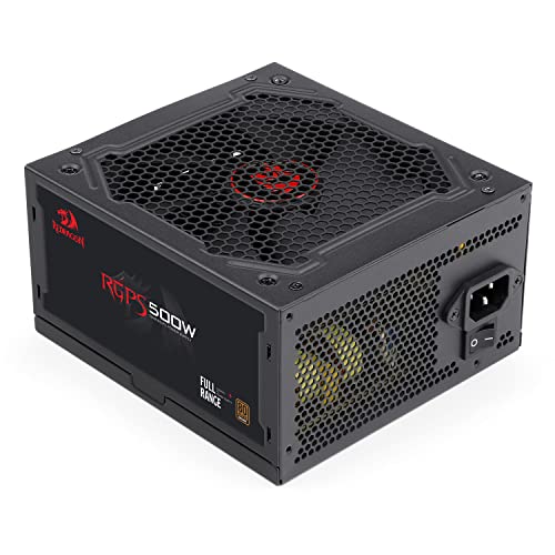 Redragon Fonte 500W