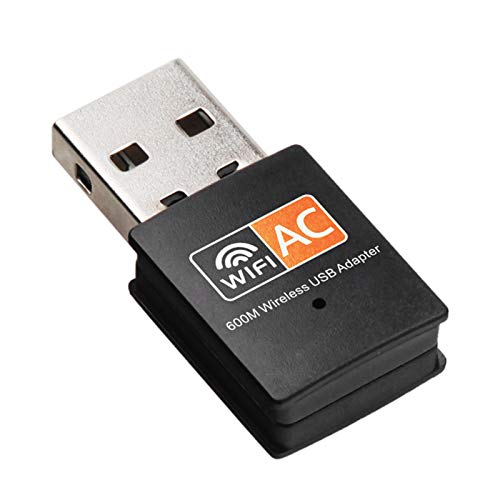 Queenser Adaptador De Rede Usb