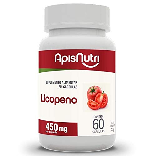 Apisnutri Licopeno