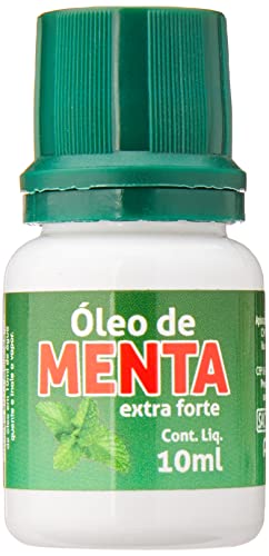 Apisnutri Oleo De Menta
