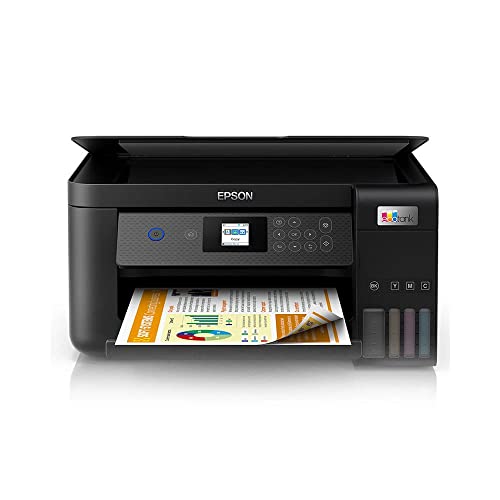 Epson Impressora Multifuncional