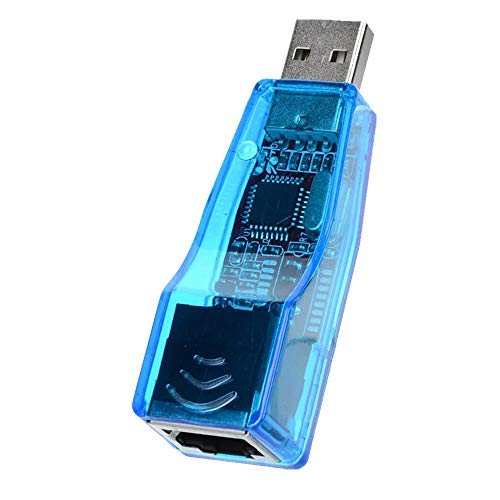 Exbom Adaptador De Rede Usb